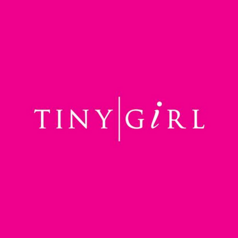 Tiny Girl