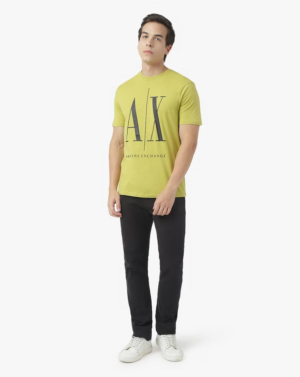 ARMANI EXCHANGE T SHIRT DressLand Global