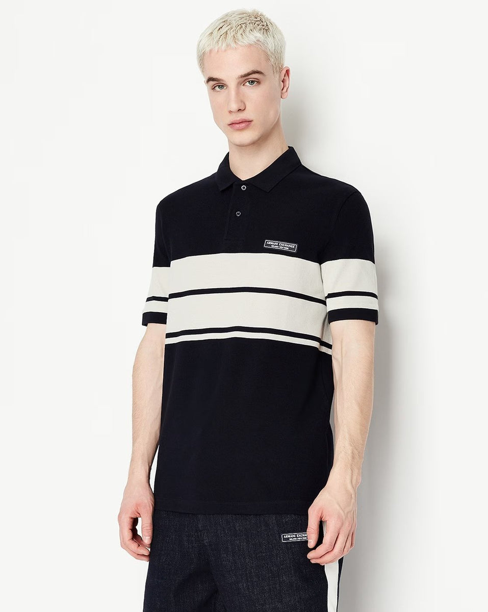 ARMANI EXCHANGE T SHIRT DressLand Global