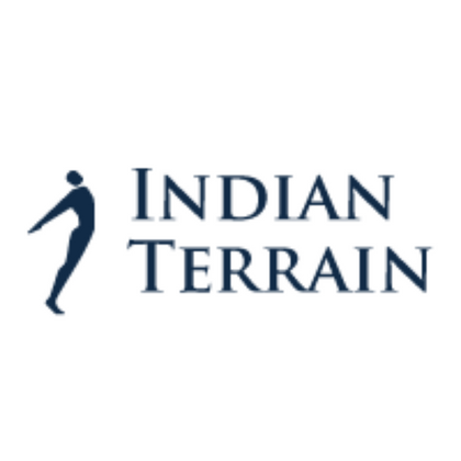 Indian Terrain Boys
