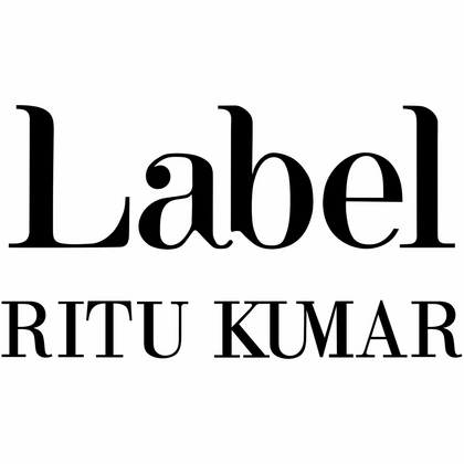 LABEL – Ritu Kumar