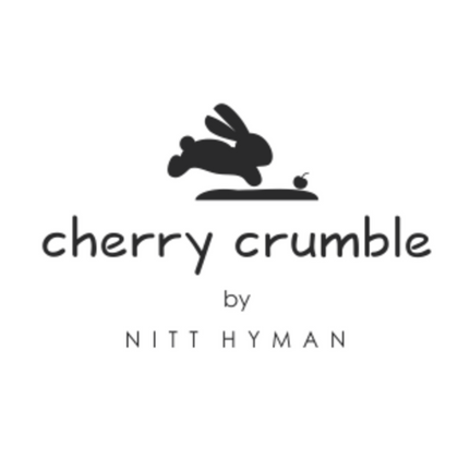Cherry Crumble