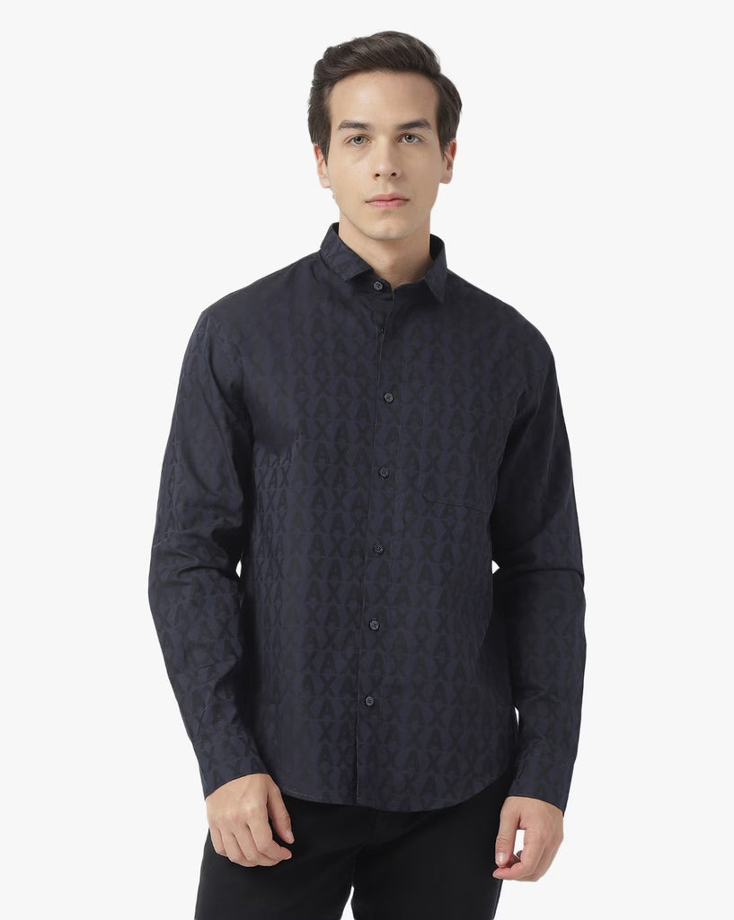 ARMANI EXCHANGE SHIRT – DressLand Global