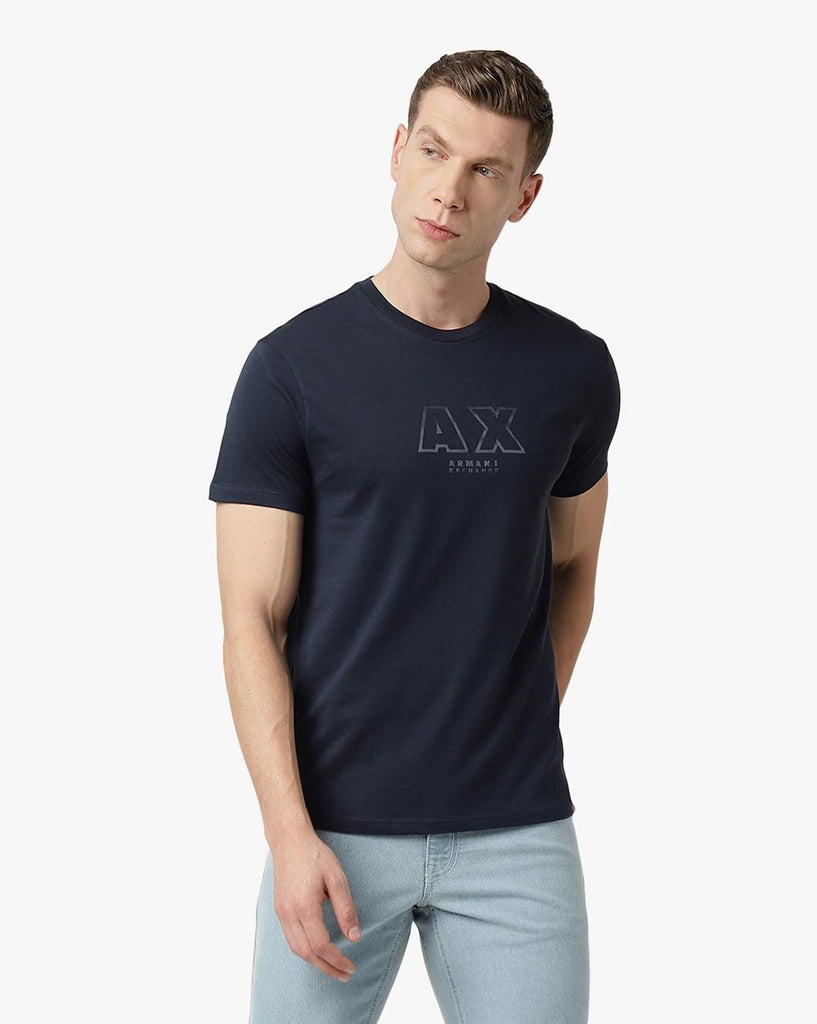 ARMANI EXCHANGE T SHIRT DressLand Global