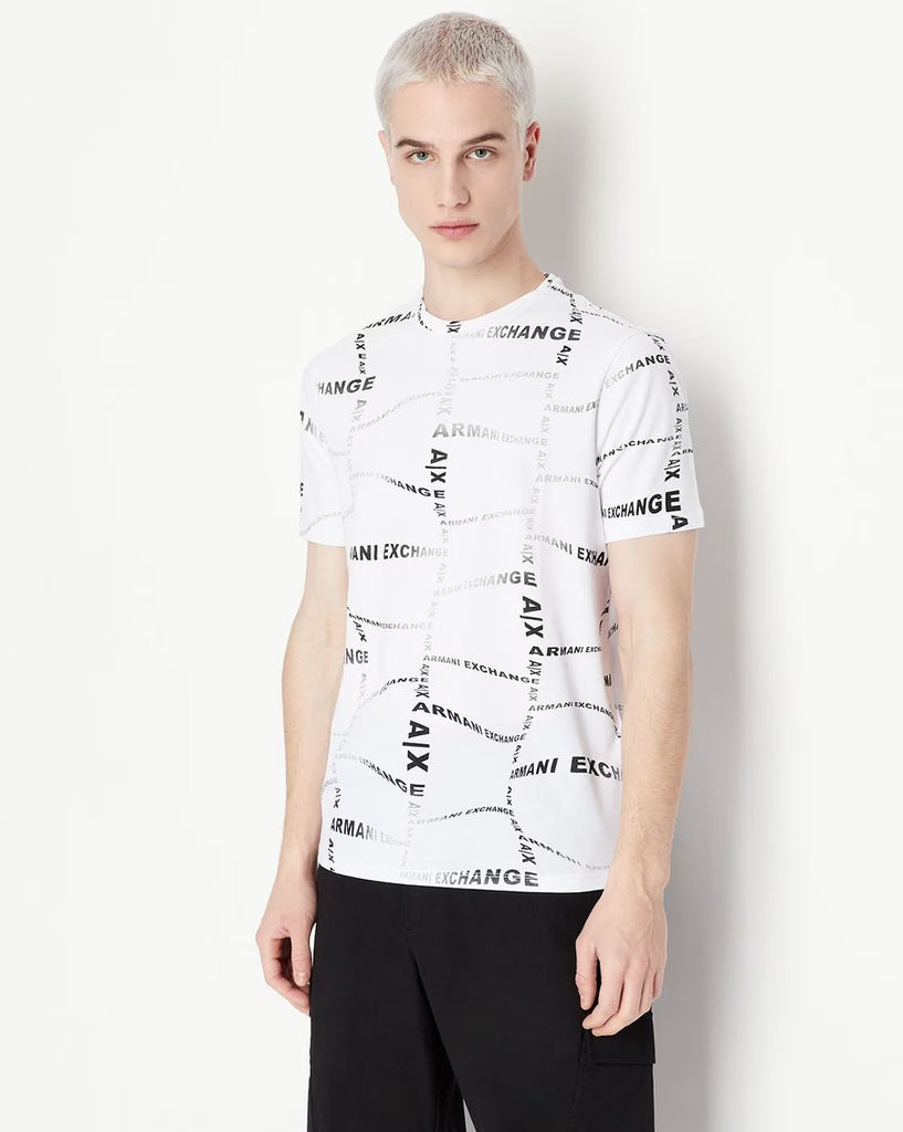 ARMANI EXCHANGE T-SHIRT – DressLand Global