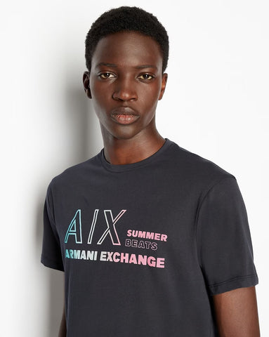 ARMANI EXCHANGE T SHIRT DressLand Global