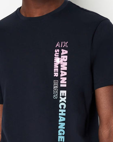 ARMANI EXCHANGE T SHIRT DressLand Global