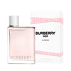 Burberry Her Blossom Eau De Toilette 100ML women's floral perfume bottle