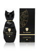 Ginevra Lamborghini Black Eau De Parfum 100ML luxury perfume bottle