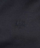 A|X BLUE COTTON Shirt